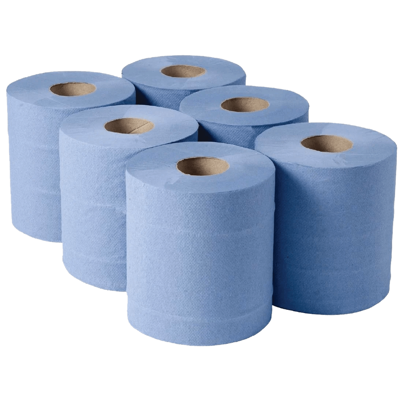 ECO PRO Centrefeed Blue Roll