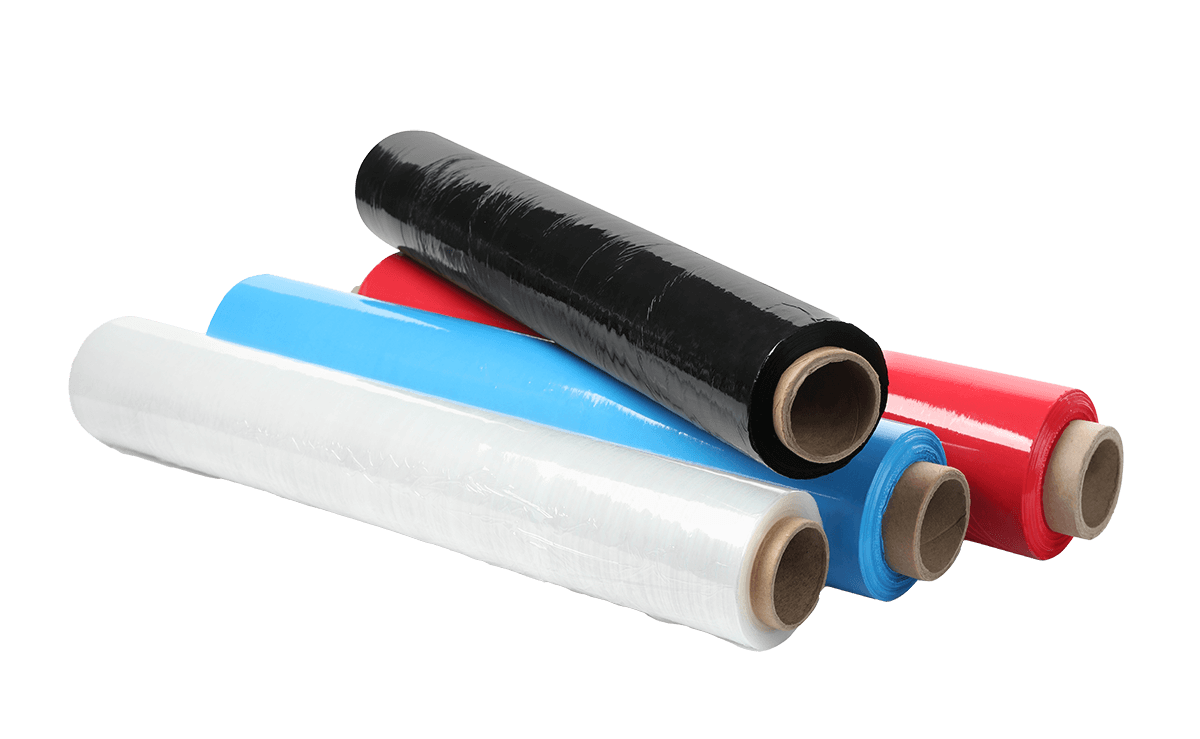 Lay Flat Tubing
