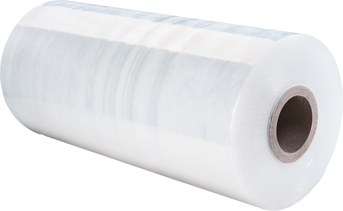Single Wound Sheeting